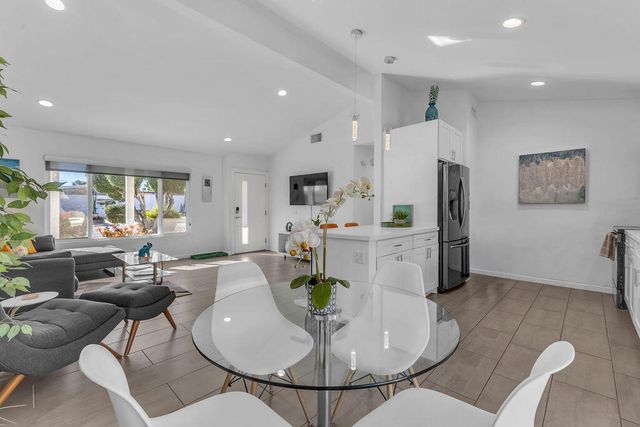 2304 E Bellamy Road, Palm Springs, CA 92262