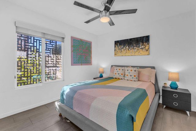 2304 E Bellamy Road, Palm Springs, CA 92262