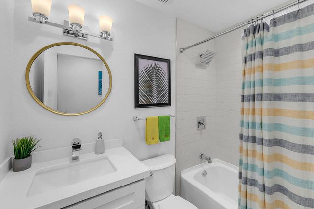 2304 E Bellamy Road, Palm Springs, CA 92262