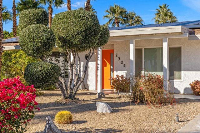 2304 E Bellamy Road, Palm Springs, CA 92262