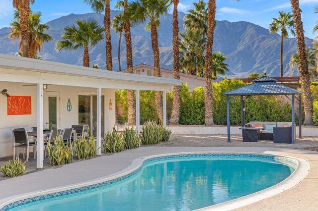 2304 E Bellamy Road, Palm Springs, CA 92262
