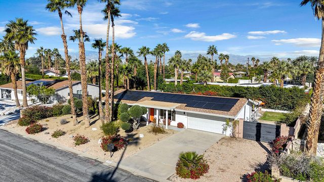 2304 E Bellamy Road, Palm Springs, CA 92262