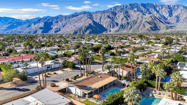 2304 E Bellamy Road, Palm Springs, CA 92262