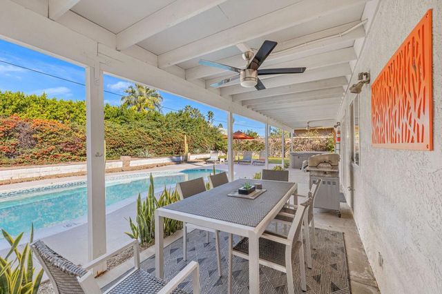 2304 E Bellamy Road, Palm Springs, CA 92262