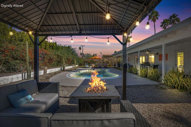 2304 E Bellamy Road, Palm Springs, CA 92262