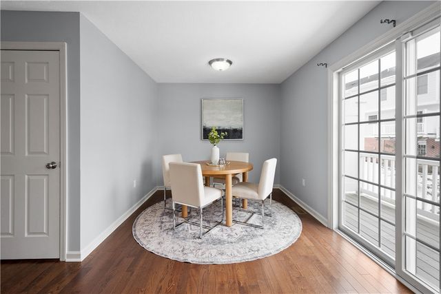 271 Overlook Ct, Robinson Twp, PA 15108