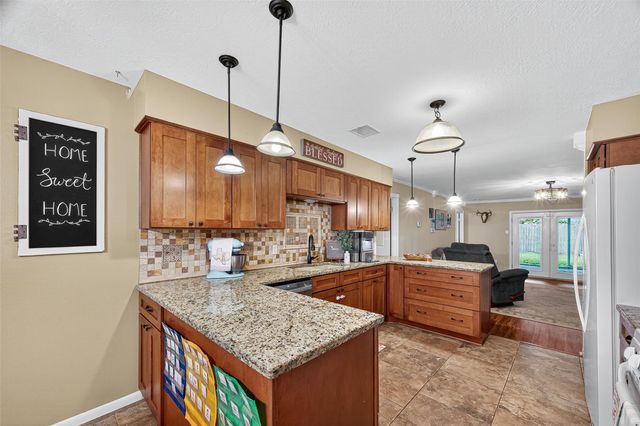 1116 Grace Street, Deer Park, TX 77536