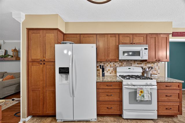 1116 Grace Street, Deer Park, TX 77536