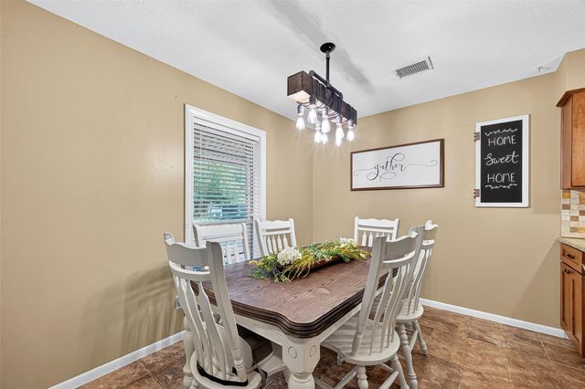 1116 Grace Street, Deer Park, TX 77536