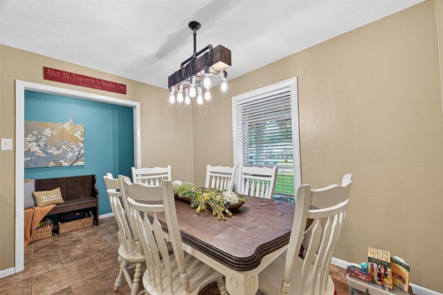 1116 Grace Street, Deer Park, TX 77536