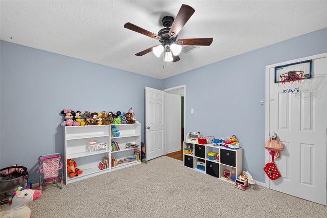 1116 Grace Street, Deer Park, TX 77536
