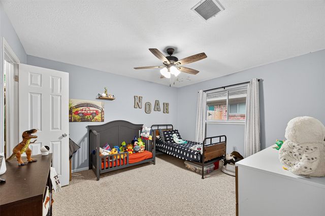 1116 Grace Street, Deer Park, TX 77536