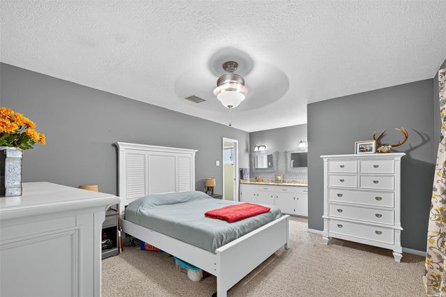 1116 Grace Street, Deer Park, TX 77536