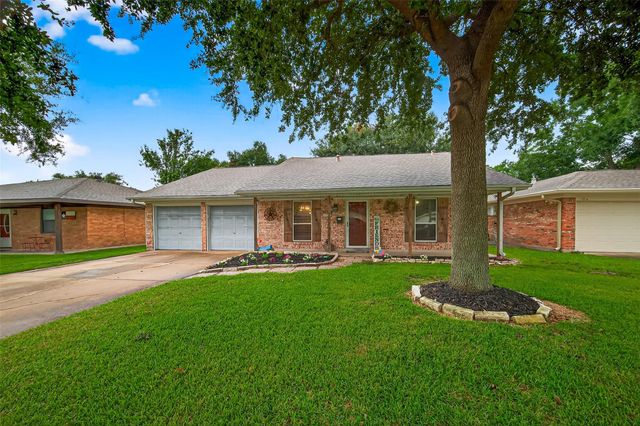 1116 Grace Street, Deer Park, TX 77536