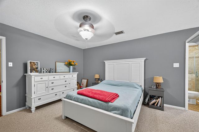 1116 Grace Street, Deer Park, TX 77536