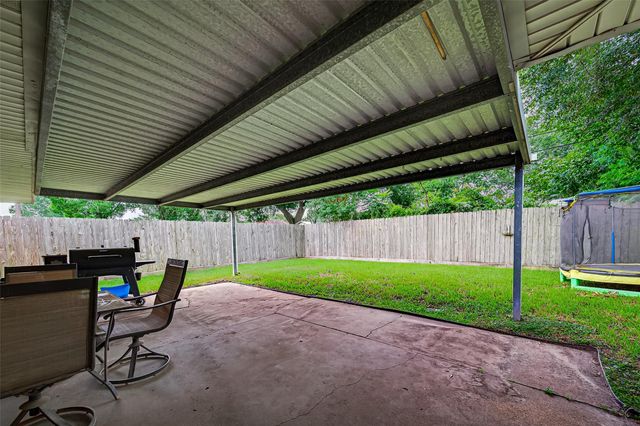 1116 Grace Street, Deer Park, TX 77536