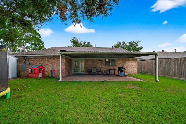 1116 Grace Street, Deer Park, TX 77536