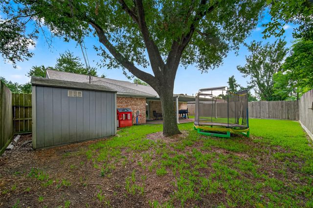 1116 Grace Street, Deer Park, TX 77536