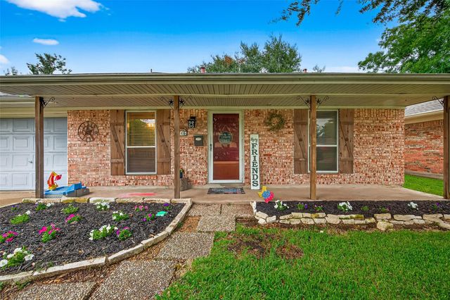 1116 Grace Street, Deer Park, TX 77536