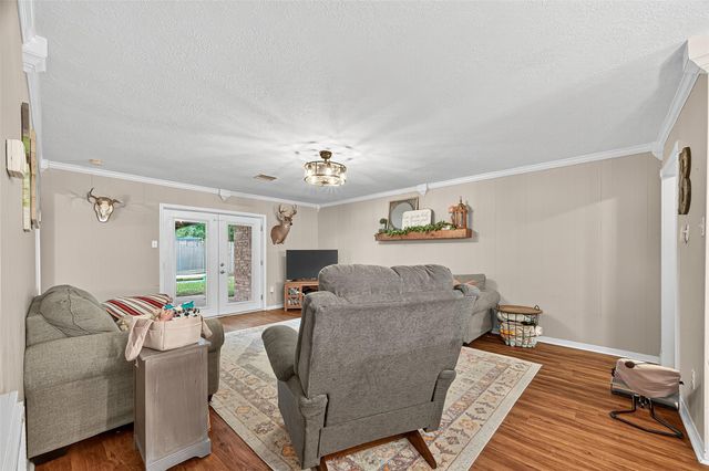 1116 Grace Street, Deer Park, TX 77536