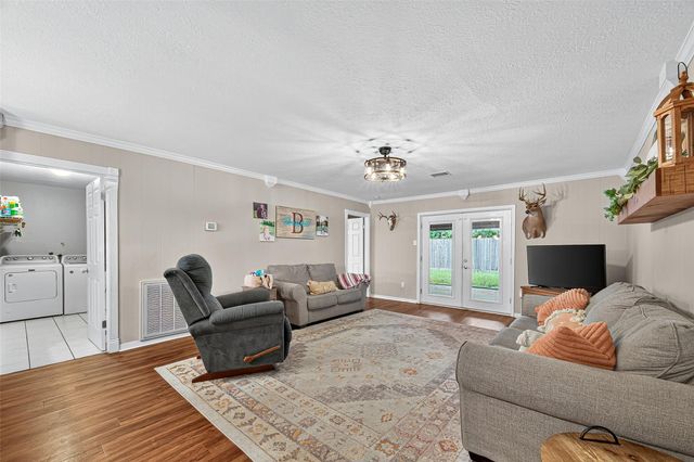 1116 Grace Street, Deer Park, TX 77536
