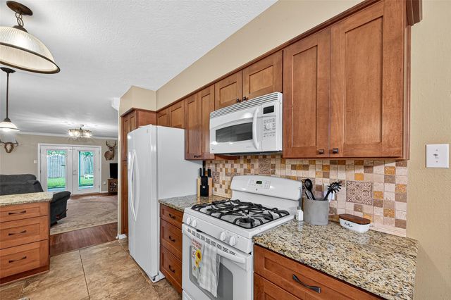 1116 Grace Street, Deer Park, TX 77536