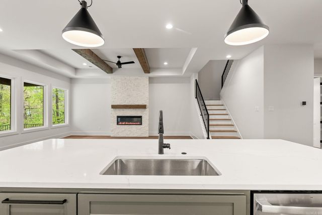 12 Calion Drive, Little Rock, AR 72223