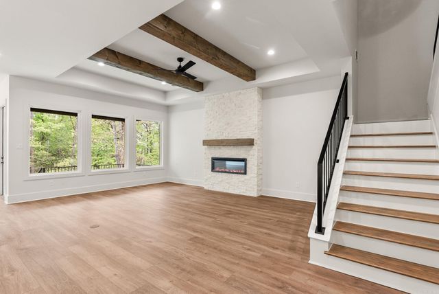 12 Calion Drive, Little Rock, AR 72223