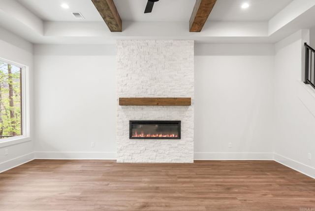 12 Calion Drive, Little Rock, AR 72223