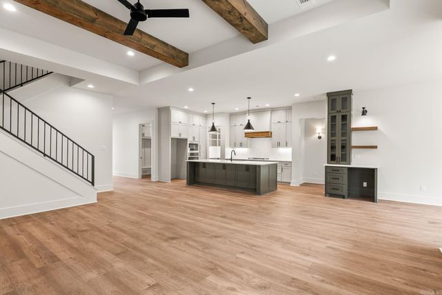 12 Calion Drive, Little Rock, AR 72223