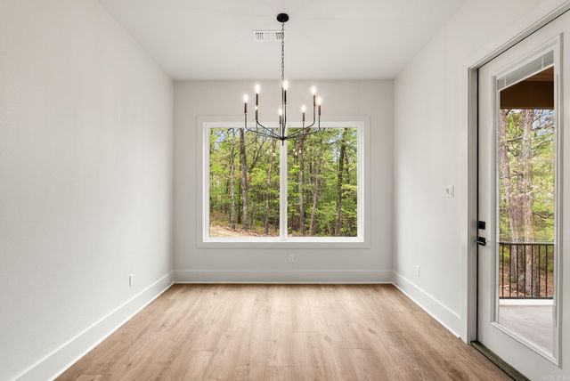 12 Calion Drive, Little Rock, AR 72223