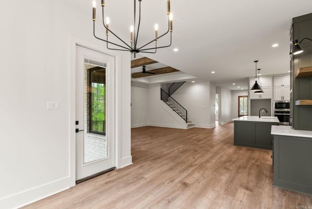 12 Calion Drive, Little Rock, AR 72223