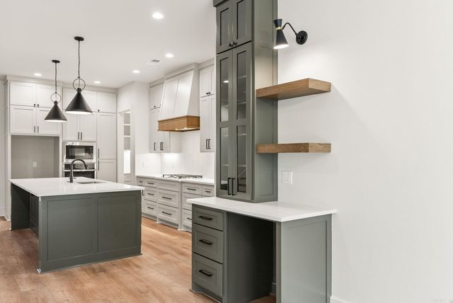 12 Calion Drive, Little Rock, AR 72223