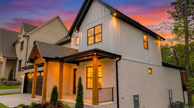 12 Calion Drive, Little Rock, AR 72223