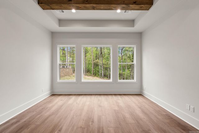 12 Calion Drive, Little Rock, AR 72223