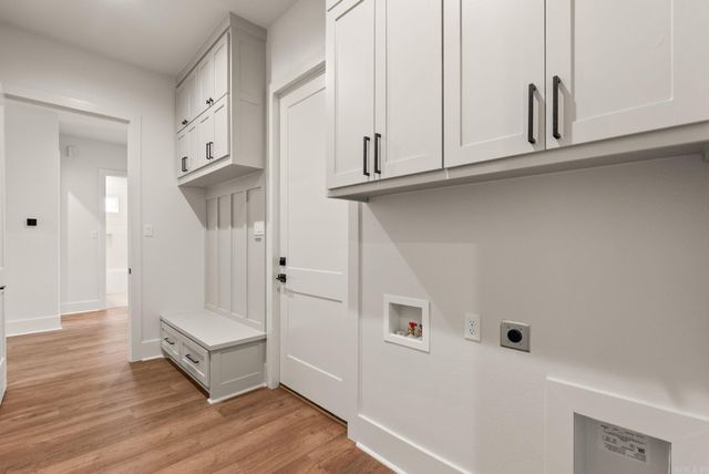 12 Calion Drive, Little Rock, AR 72223