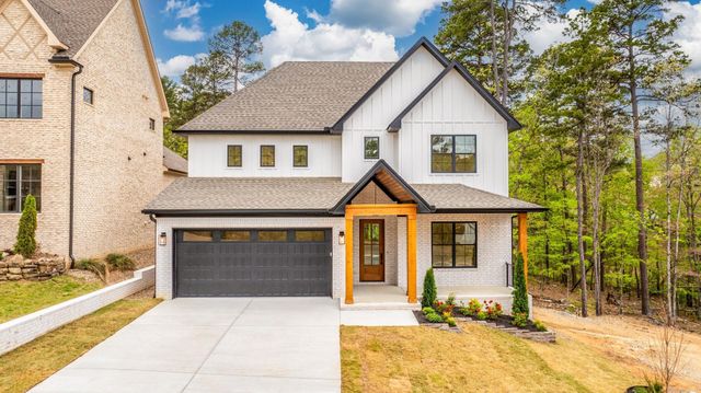 12 Calion Drive, Little Rock, AR 72223