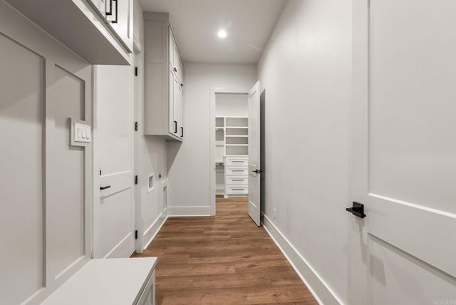 12 Calion Drive, Little Rock, AR 72223