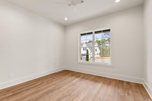 12 Calion Drive, Little Rock, AR 72223