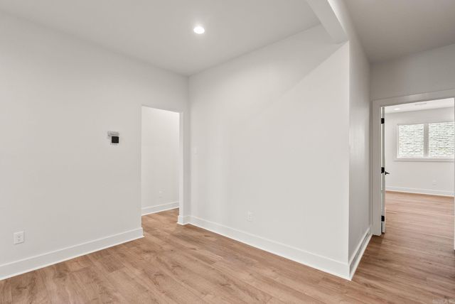 12 Calion Drive, Little Rock, AR 72223