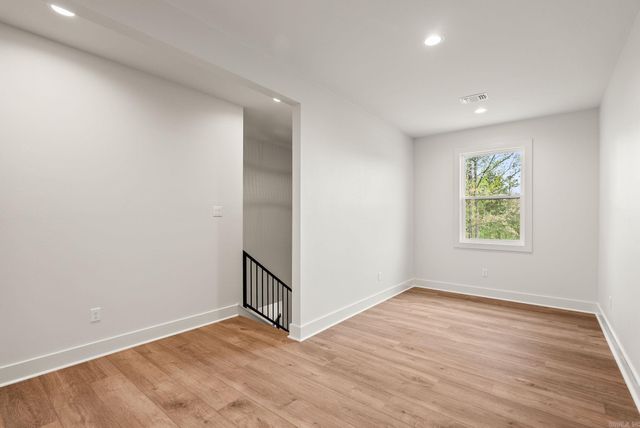 12 Calion Drive, Little Rock, AR 72223