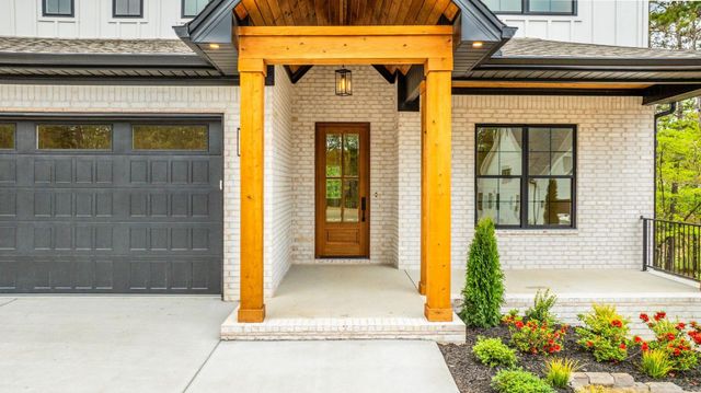 12 Calion Drive, Little Rock, AR 72223