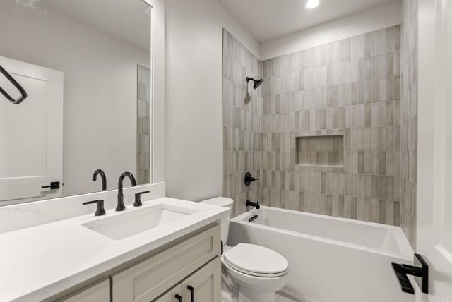 12 Calion Drive, Little Rock, AR 72223