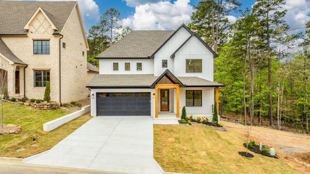 12 Calion Drive, Little Rock, AR 72223