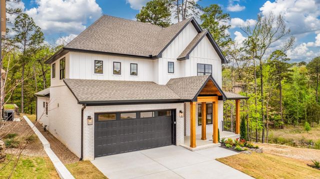 12 Calion Drive, Little Rock, AR 72223