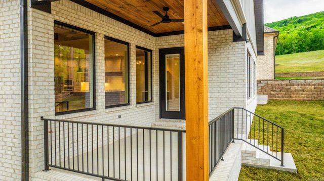 12 Calion Drive, Little Rock, AR 72223