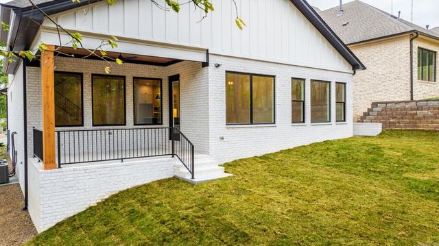 12 Calion Drive, Little Rock, AR 72223