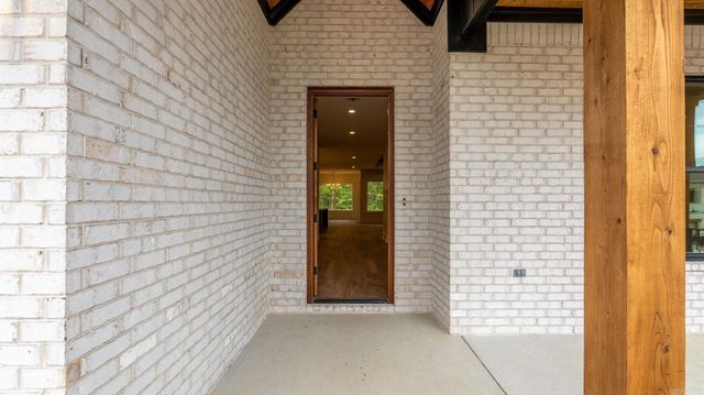 12 Calion Drive, Little Rock, AR 72223