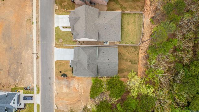 12 Calion Drive, Little Rock, AR 72223