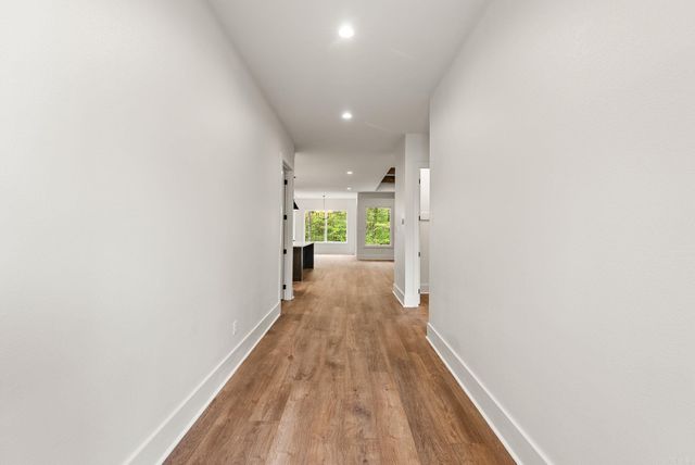 12 Calion Drive, Little Rock, AR 72223